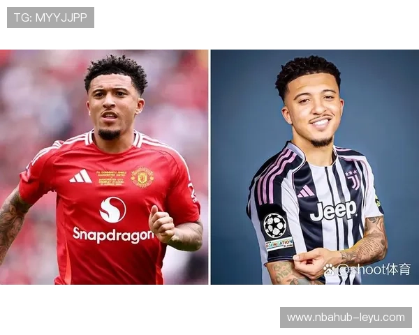 桑乔：英格兰新星前锋的崛起，未来可期