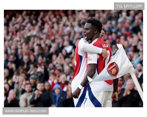 萨卡：英格兰新星的崛起，未来足坛的璀璨明珠