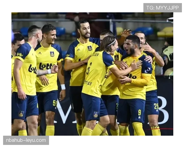 安德莱赫特重拾胜势,稳健表现彰显强劲竞技节奏 安德莱赫特重拾胜势,稳健表现彰显强劲竞技节奏