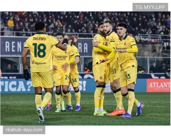 米兰双雄齐头并进，意甲新赛季上演精彩对决引关注