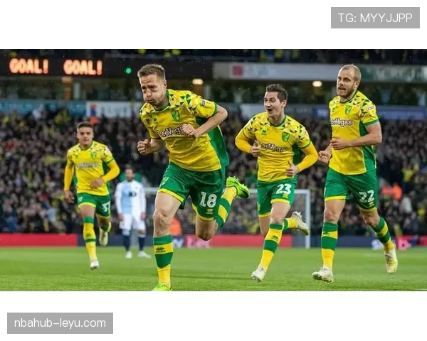 诺维奇新赛季转会净支出曝光，大手笔引援剑指升超