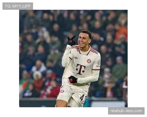 拜仁新星穆西亚拉闪耀赛场，商业价值持续攀升成俱乐部未来增长引擎