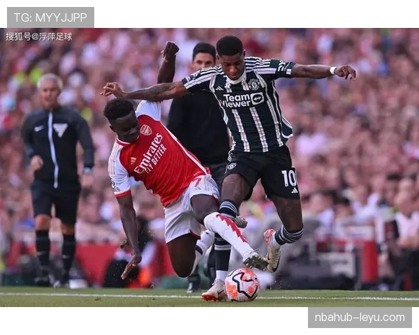 萨卡：从青训瑰宝到稳定输出机器的持续进化