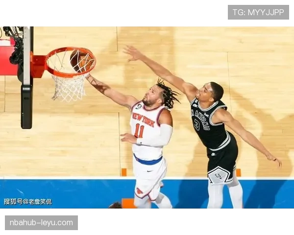 布伦森比上季挡拆制造错位更多关键时刻占比提升