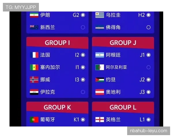 沙特2026世界杯赛程分析：小组出线关键战与晋级之路预测